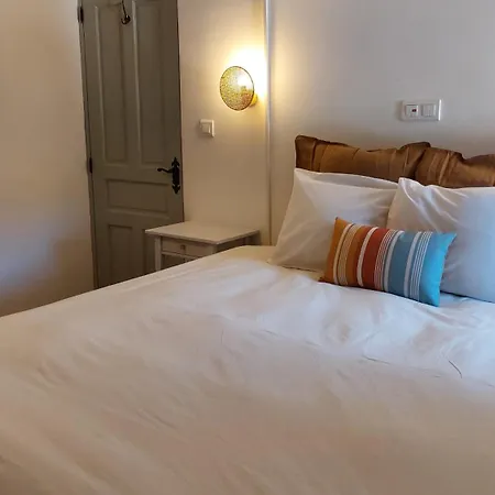 El Paraiso Perdido Feriehus *