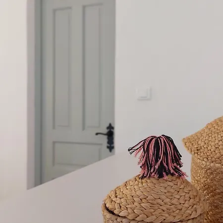 Feriehus El Paraiso Perdido