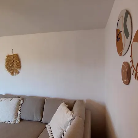 Feriehus El Paraiso Perdido *