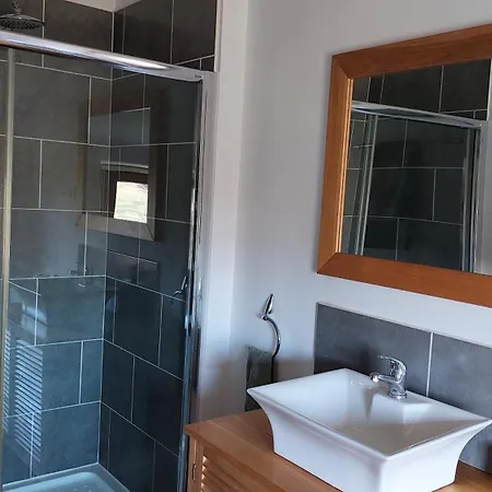 El Paraiso Perdido Casabermeja