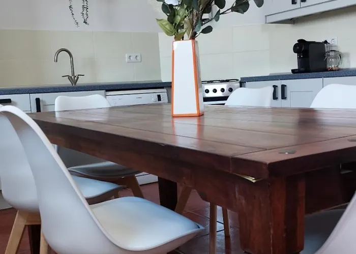 Дом отдыха El Paraiso Perdido *