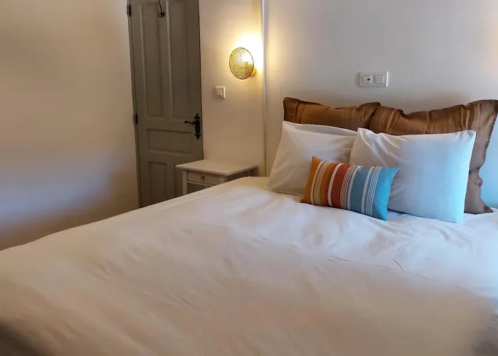 El Paraiso Perdido Дом отдыха *