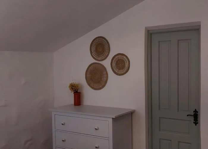 El Paraiso Perdido Дом отдыха