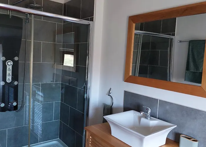 El Paraiso Perdido Касабермеха