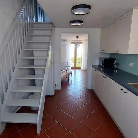 El Paraiso Perdido Касабермеха