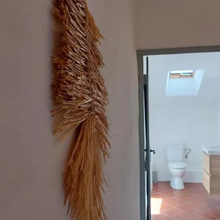 El Paraiso Perdido Дом отдыха Касабермеха