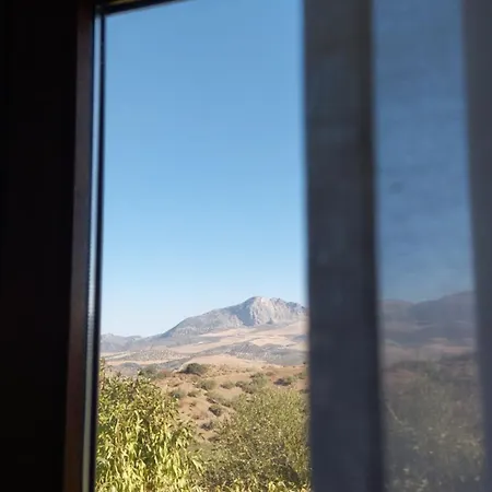 Дом отдыха El Paraiso Perdido