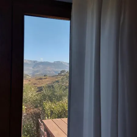 El Paraiso Perdido Дом отдыха Касабермеха