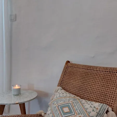 El Paraiso Perdido بيت للعطل *