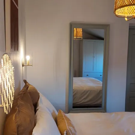 El Paraiso Perdido بيت للعطل كاسابيرميخا