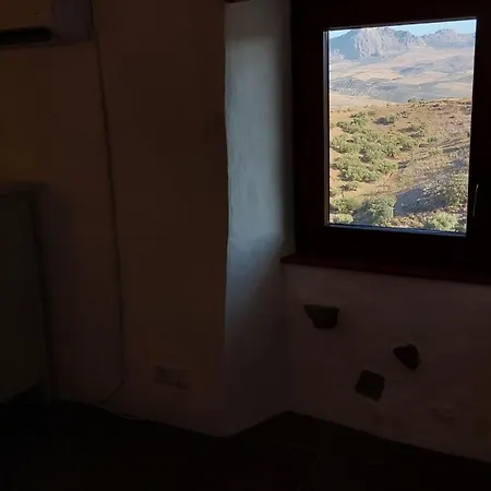 El Paraiso Perdido Касабермеха
