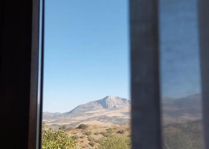 Casa vacanze El Paraiso Perdido