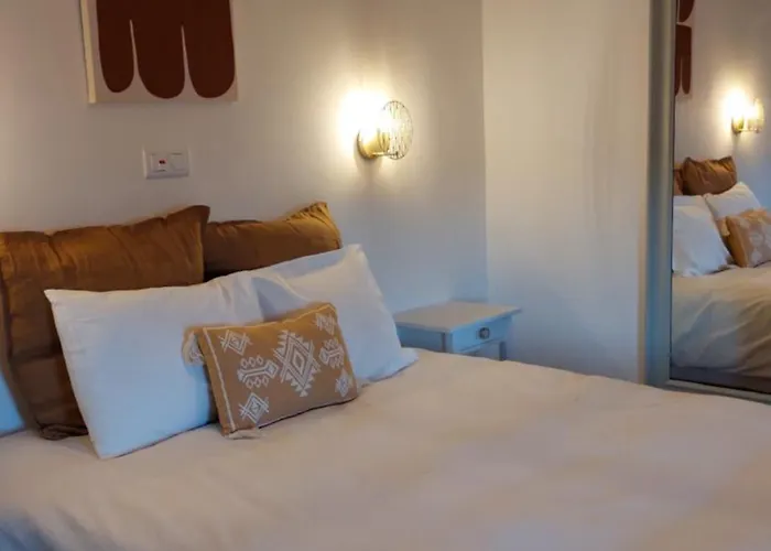 El Paraíso Perdido Casa de Férias *