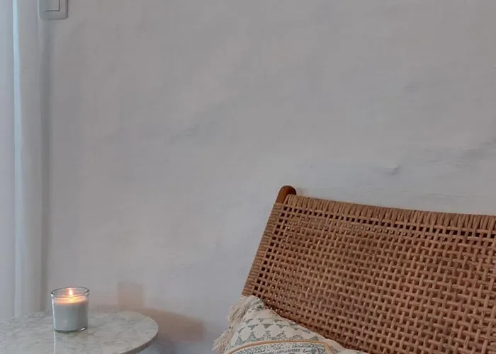 El Paraíso Perdido Casa de Férias *