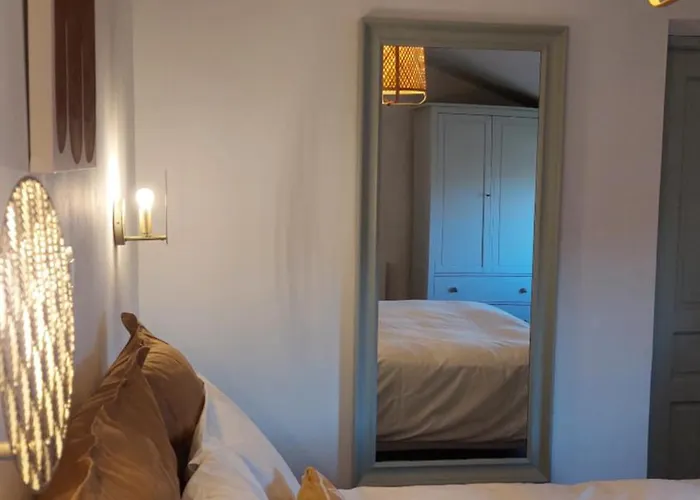 El Paraiso Perdido Casa vacanze Casabermeja