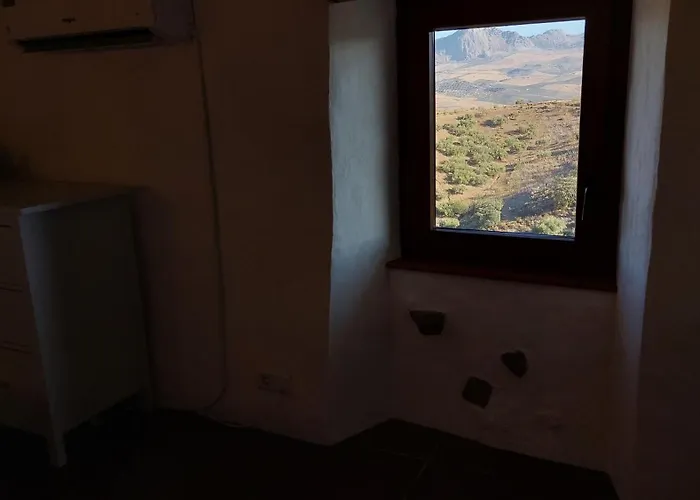 El Paraiso Perdido Casabermeja