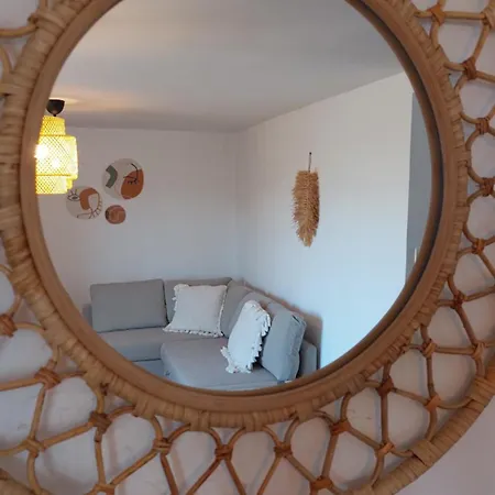 Nyaraló El Paraiso Perdido Casabermeja