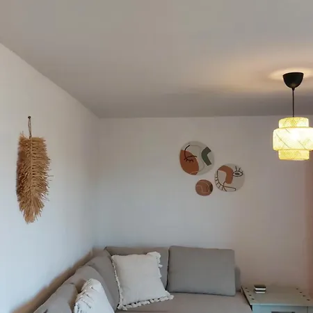 Nyaraló El Paraiso Perdido *